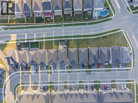 296 Raspberry Place Waterloo ON N2V 0H3