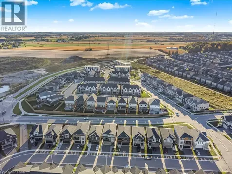 296 Raspberry Place Waterloo ON N2V 0H3