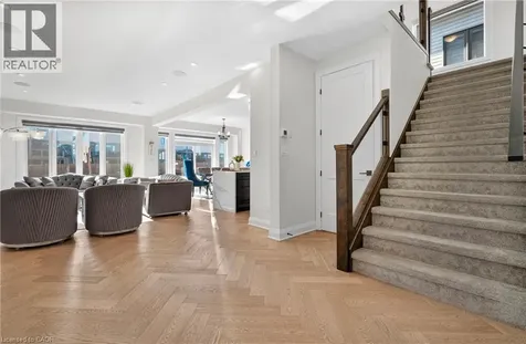 296 Raspberry Place Waterloo ON N2V 0H3