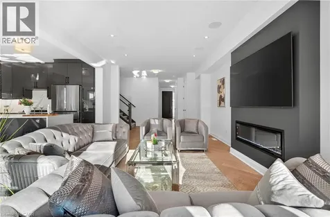 296 Raspberry Place Waterloo ON N2V 0H3