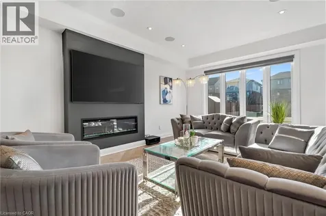 296 Raspberry Place Waterloo ON N2V 0H3
