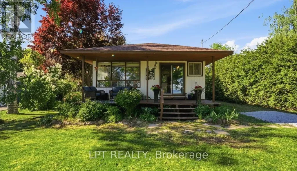 1293 Ramara Road 47 Road Ramara ON L0K 1B0