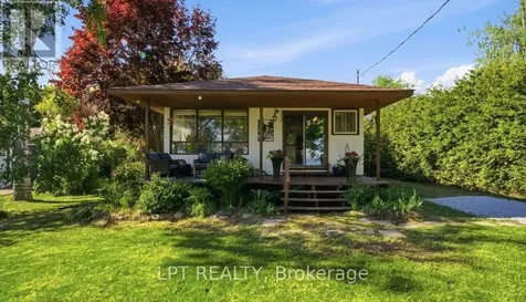 1293 Ramara Road 47 Road Ramara ON L0K 1B0