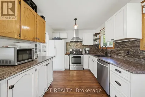 1293 Ramara Road 47 Road Ramara ON L0K 1B0