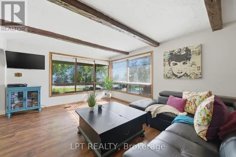1293 Ramara Road 47 Road Ramara ON L0K 1B0