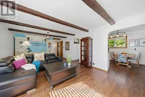 1293 Ramara Road 47 Road Ramara ON L0K 1B0