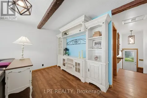 1293 Ramara Road 47 Road Ramara ON L0K 1B0