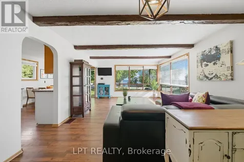 1293 Ramara Road 47 Road Ramara ON L0K 1B0