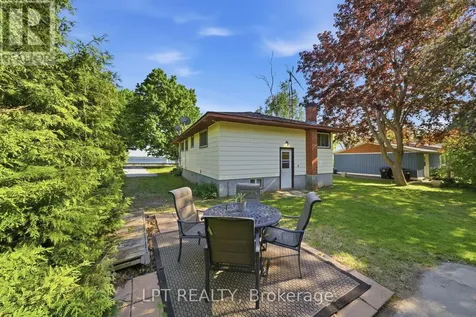 1293 Ramara Road 47 Road Ramara ON L0K 1B0