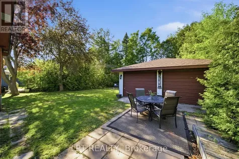 1293 Ramara Road 47 Road Ramara ON L0K 1B0