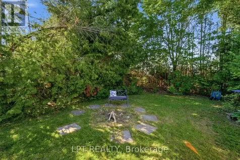 1293 Ramara Road 47 Road Ramara ON L0K 1B0