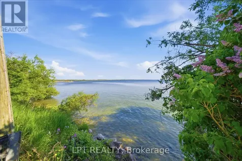 1293 Ramara Road 47 Road Ramara ON L0K 1B0