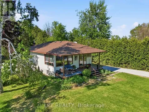 1293 Ramara Road 47 Road Ramara ON L0K 1B0