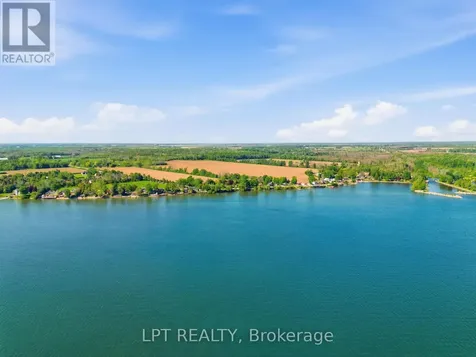 1293 Ramara Road 47 Road Ramara ON L0K 1B0