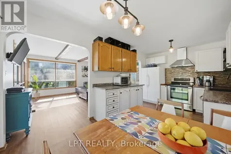 1293 Ramara Road 47 Road Ramara ON L0K 1B0