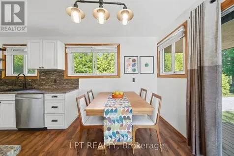 1293 Ramara Road 47 Road Ramara ON L0K 1B0