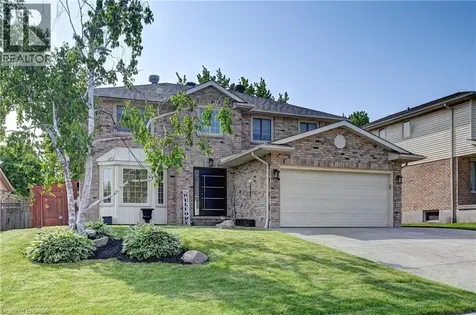 352 Stephanie Drive Guelph ON N1K 1R3