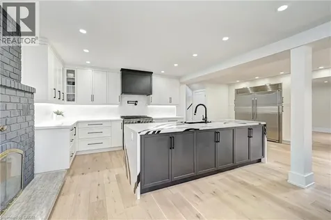 352 Stephanie Drive Guelph ON N1K 1R3