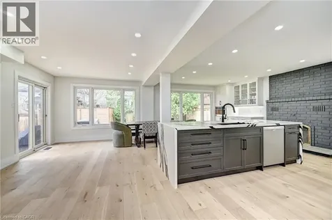 352 Stephanie Drive Guelph ON N1K 1R3