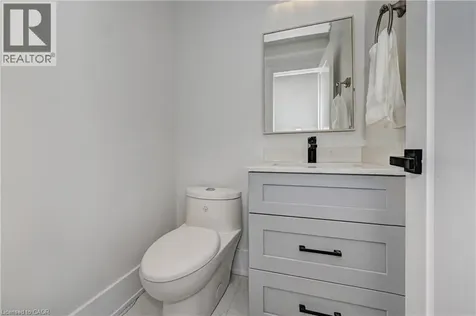352 Stephanie Drive Guelph ON N1K 1R3