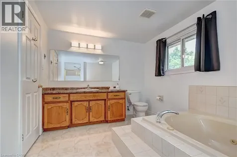 352 Stephanie Drive Guelph ON N1K 1R3