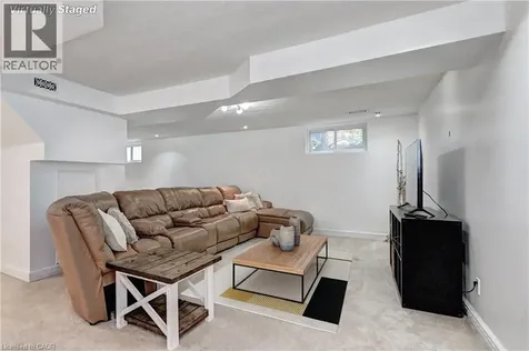 352 Stephanie Drive Guelph ON N1K 1R3