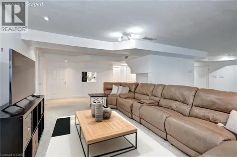 352 Stephanie Drive Guelph ON N1K 1R3