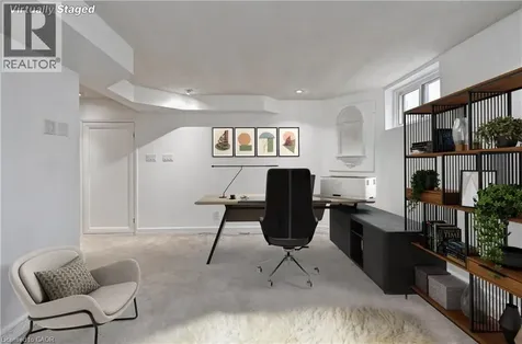 352 Stephanie Drive Guelph ON N1K 1R3