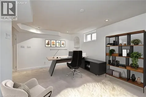 352 Stephanie Drive Guelph ON N1K 1R3