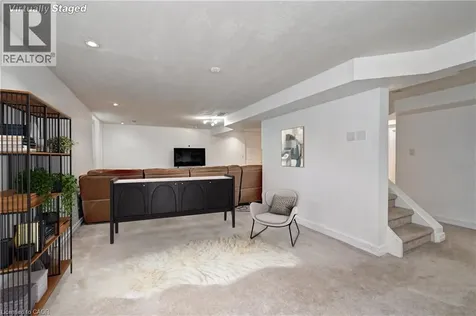 352 Stephanie Drive Guelph ON N1K 1R3