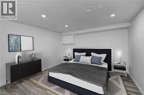 352 Stephanie Drive Guelph ON N1K 1R3