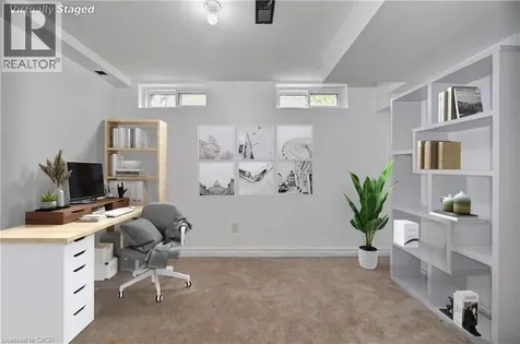 352 Stephanie Drive Guelph ON N1K 1R3