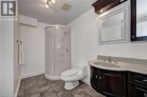 352 Stephanie Drive Guelph ON N1K 1R3