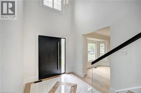 352 Stephanie Drive Guelph ON N1K 1R3