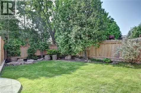 352 Stephanie Drive Guelph ON N1K 1R3