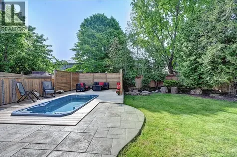 352 Stephanie Drive Guelph ON N1K 1R3