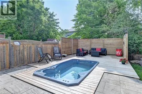 352 Stephanie Drive Guelph ON N1K 1R3