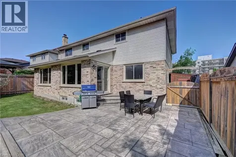 352 Stephanie Drive Guelph ON N1K 1R3