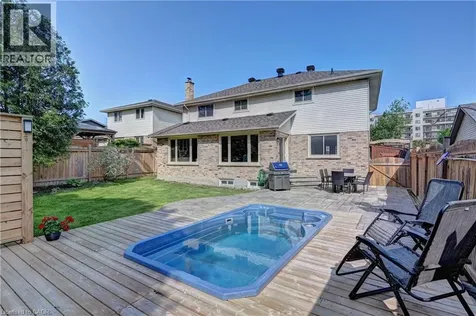 352 Stephanie Drive Guelph ON N1K 1R3