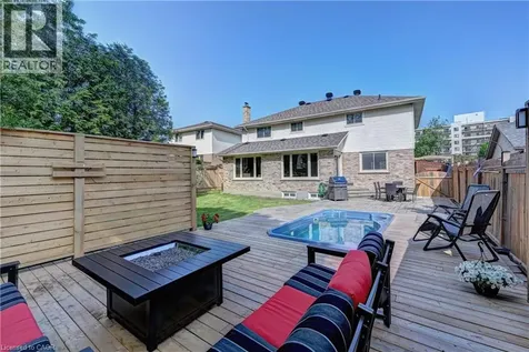 352 Stephanie Drive Guelph ON N1K 1R3