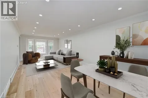 352 Stephanie Drive Guelph ON N1K 1R3