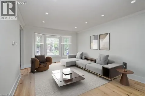 352 Stephanie Drive Guelph ON N1K 1R3
