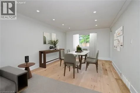 352 Stephanie Drive Guelph ON N1K 1R3