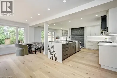 352 Stephanie Drive Guelph ON N1K 1R3