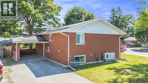 561 17th Avenue Hanover ON N4N 3S3