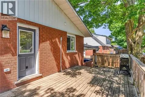 561 17th Avenue Hanover ON N4N 3S3