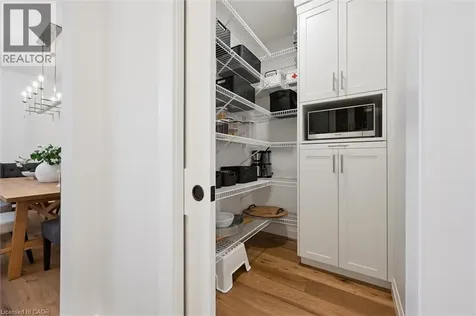 118 Eaglecrest Street Kitchener ON N2K 0C4