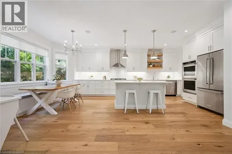 118 Eaglecrest Street Kitchener ON N2K 0C4