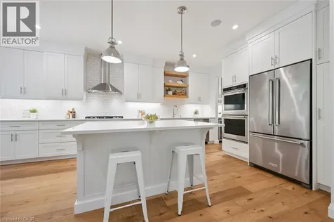 118 Eaglecrest Street Kitchener ON N2K 0C4