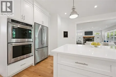 118 Eaglecrest Street Kitchener ON N2K 0C4